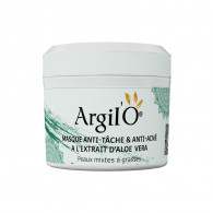 Masque anti tâche et...