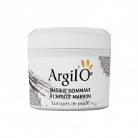 Masque Gommant ARGILO à...