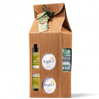 Coffret Argil'O Huile d'olive