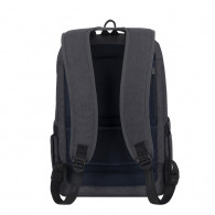 Sac à Dos HP Travel Pour Pc Portable 15.6 Gris (6B8U6AA) - SpaceNet