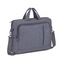 Sacoche RIVACASE 7530 Pour PC Portable 15.6"- Gris Sacoche RIVACASE 7530 Pour PC Portable 15.6"- Gris