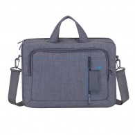 Sacoche RIVACASE 7530 Pour PC Portable 15.6"- Gris Sacoche RIVACASE 7530 Pour PC Portable 15.6"- Gris