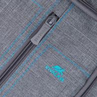 Sacoche RIVACASE 7530 Pour PC Portable 15.6"- Gris Sacoche RIVACASE 7530 Pour PC Portable 15.6"- Gris