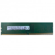 Barrette Mémoire 4Go DDR4...