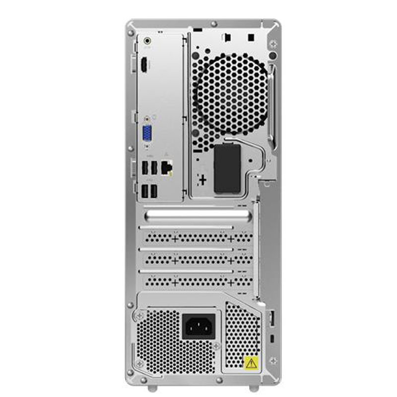 PC de Bureau LENOVO |IdeaCentre | i5 10è Gén | 4Go | 1To |Gris - 90NA0067FE