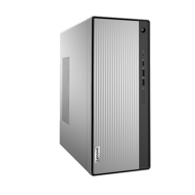 PC de Bureau LENOVO |IdeaCentre | i5 10è Gén | 4Go | 1To |Gris - 90NA0067FE
