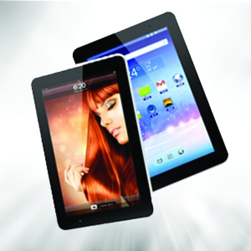 Tablette Discovery 7 Tablette Discovery 7