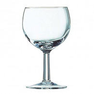 VERRE A PIED 25 BALLON R12 LUMINARC