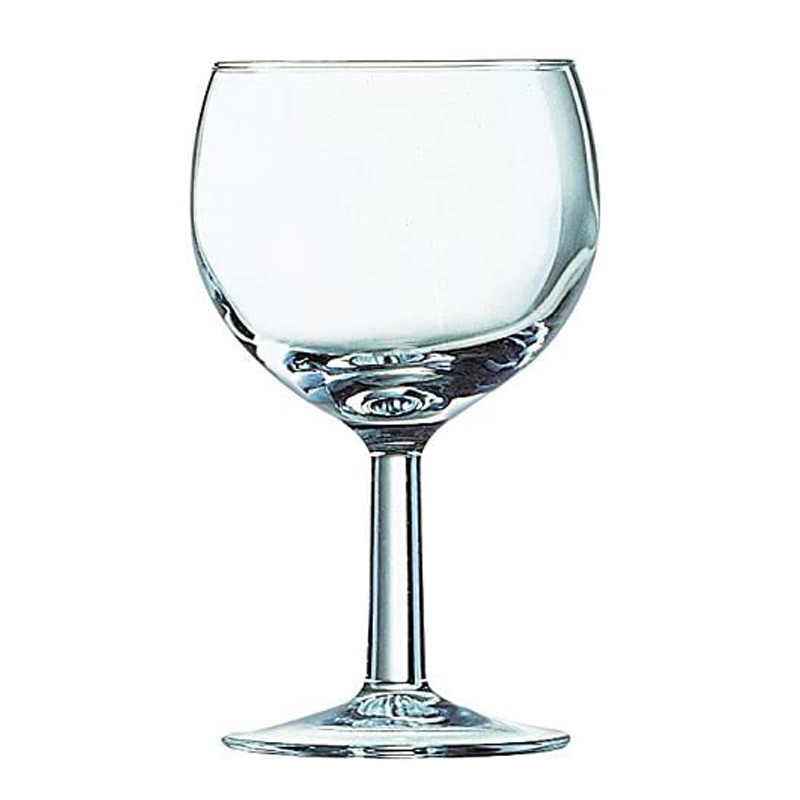 VERRE A PIED 25 BALLON R12 LUMINARC