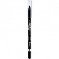 CRAYON KHOL & EYELINER RIMMEL SCANDEL'EYES WATERPROOF - NOIR CRAYON KHOL & EYELINER RIMMEL SCANDEL'EYES WATERPROOF - NOIR