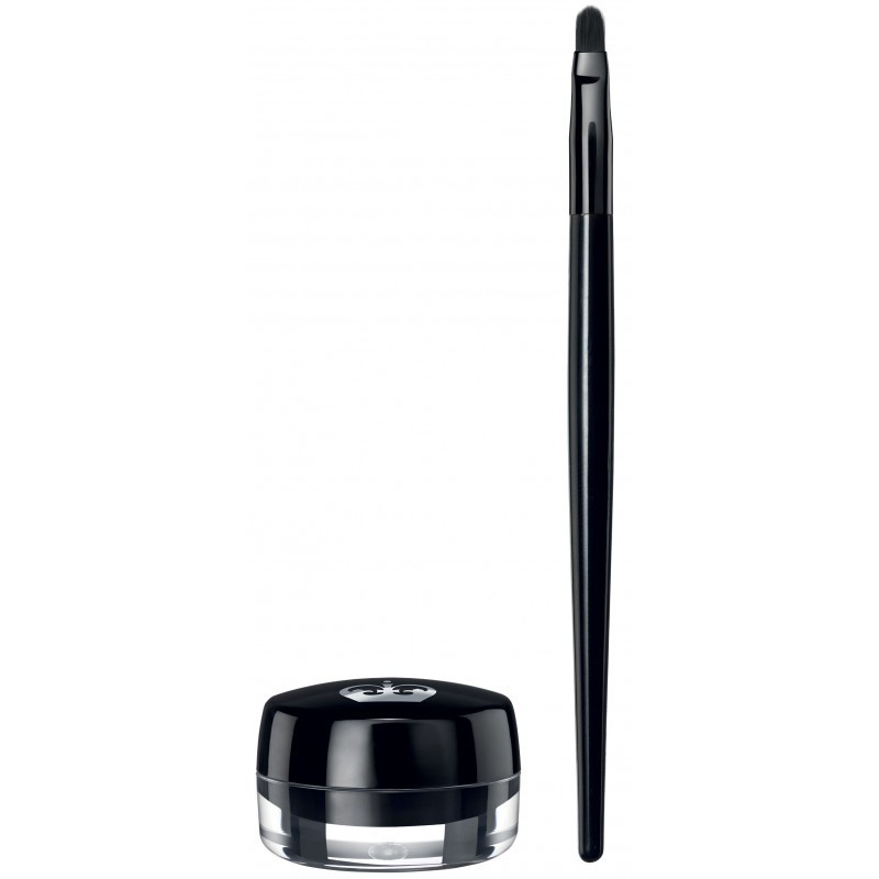 CRAYON & EYELINER GEL RIMMEL SCANDAL'EYES WP - NOIR