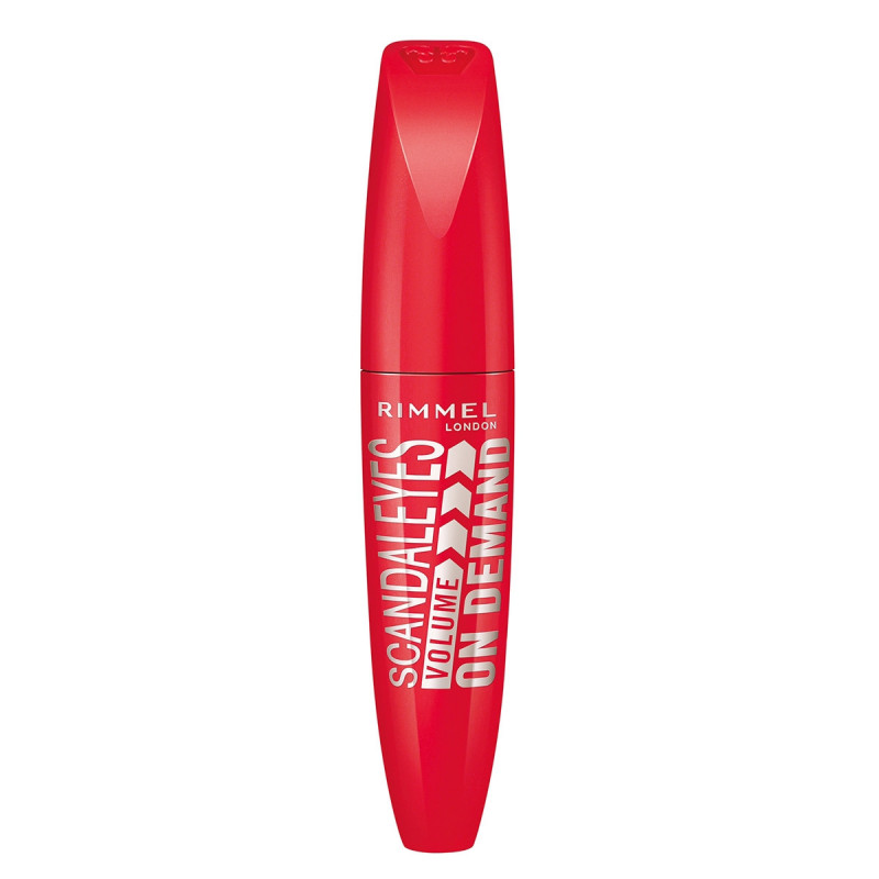 MASCARA RIMMEL VOLUME À LA DEMANDE SCANDALEYES