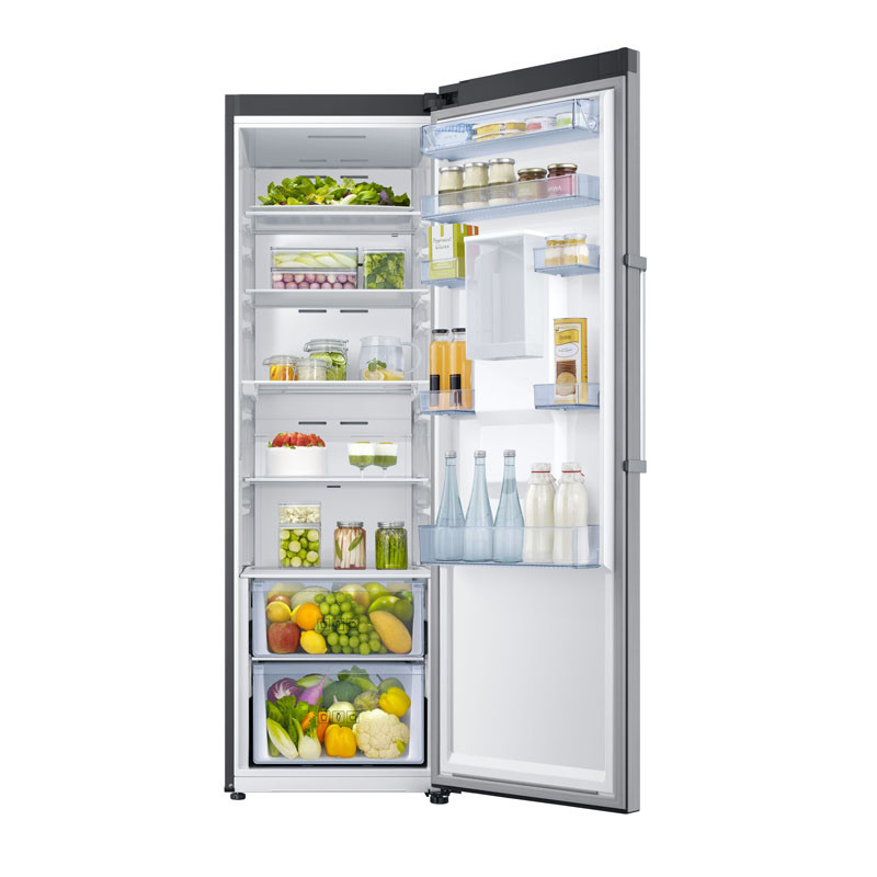 Réfrigérateur Samsung 375 L NoFrost Silver (RR39M7310S9)