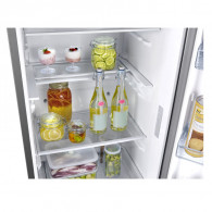 Réfrigérateur Samsung 375 L NoFrost Silver (RR39M7310S9) Réfrigérateur Samsung 375 L NoFrost Silver (RR39M7310S9)