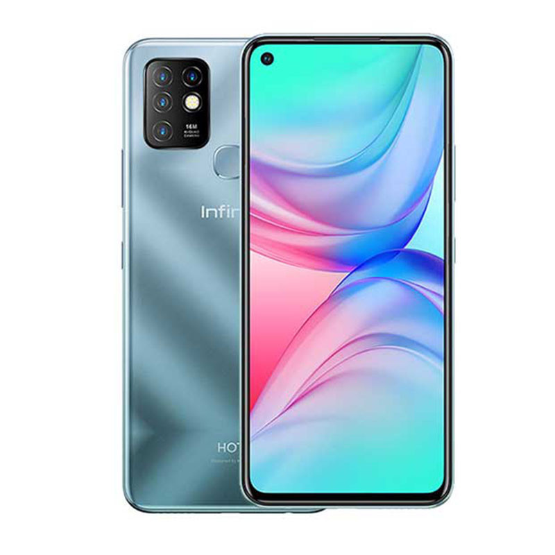 INFINIX HOT 10 INFINIX HOT 10
