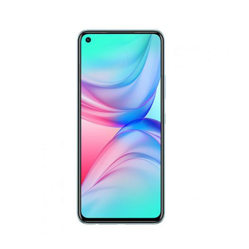 SMARTPHONE INFINIX HOT 10 - 64GB - MOONLIGHT JADE