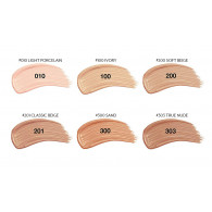 RIMMEL FOND DE TEINT WAKE ME UP N°201 - CLASSIC BEIGE