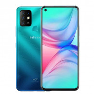 SMARTPHONE INFINIX HOT 10 - 64GB - OCEAN WAVE