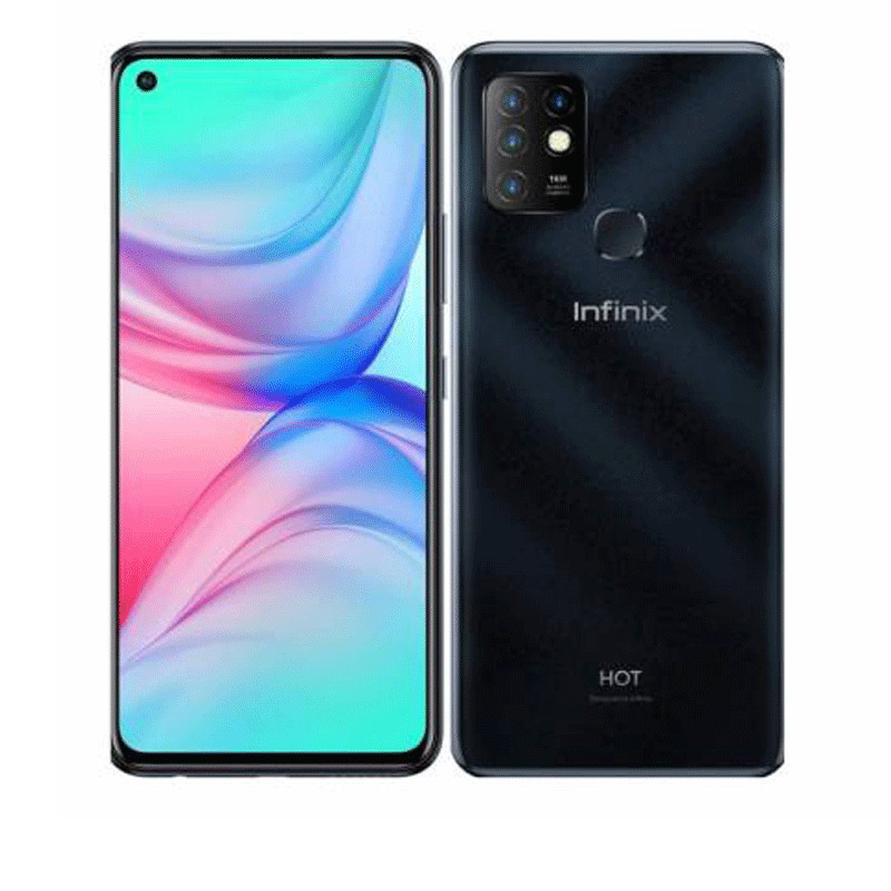 INFINIX HOT 10 INFINIX HOT 10