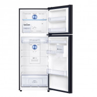 REFRIGÉRATEUR SAMSUNG TWIN COOLING PLUS 384 L (RT50K50522C) REFRIGÉRATEUR SAMSUNG TWIN COOLING PLUS 384 L (RT50K50522C)