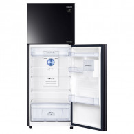 REFRIGÉRATEUR SAMSUNG TWIN COOLING PLUS 384 L (RT50K50522C) REFRIGÉRATEUR SAMSUNG TWIN COOLING PLUS 384 L (RT50K50522C)
