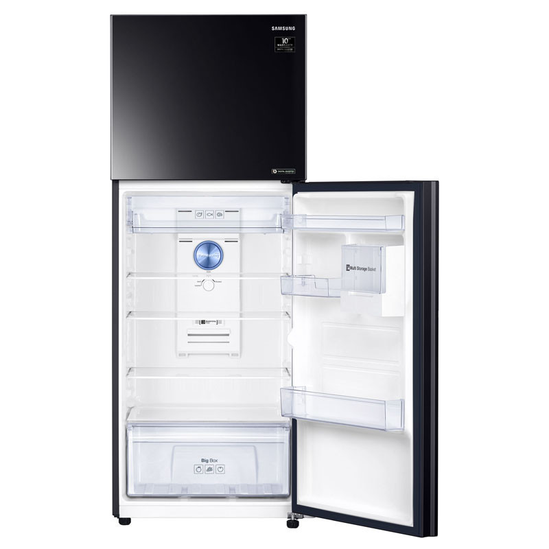 REFRIGÉRATEUR SAMSUNG TWIN COOLING PLUS 384 L (RT50K50522C)