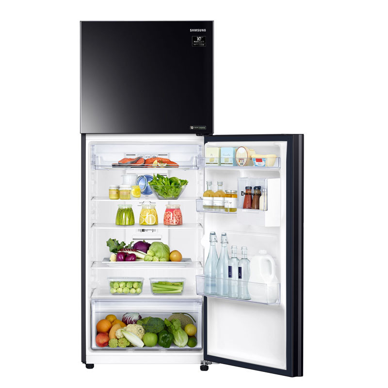 REFRIGÉRATEUR SAMSUNG TWIN COOLING PLUS 384 L (RT50K50522C)