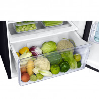 REFRIGÉRATEUR SAMSUNG TWIN COOLING PLUS 384 L (RT50K50522C) REFRIGÉRATEUR SAMSUNG TWIN COOLING PLUS 384 L (RT50K50522C)