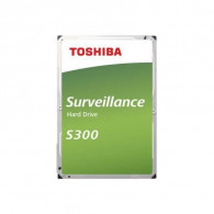 Disque Dur Interne TOSHIBA V300 4To 3.5" Pour VidéoSurveillance