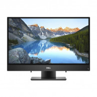 PC De Bureau Dell Tout-En-Un 3480 |I3-8145U|8 Go|1 To|Noir PC De Bureau Dell Tout-En-Un 3480 |I3-8145U|8 Go|1 To|Noir
