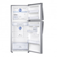 Réfrigérateur Samsung Twin Cooling Plus No Frost 384L Silver (RT50K5152S8) Réfrigérateur Samsung Twin Cooling Plus No Frost 384L Silver (RT50K5152S8)