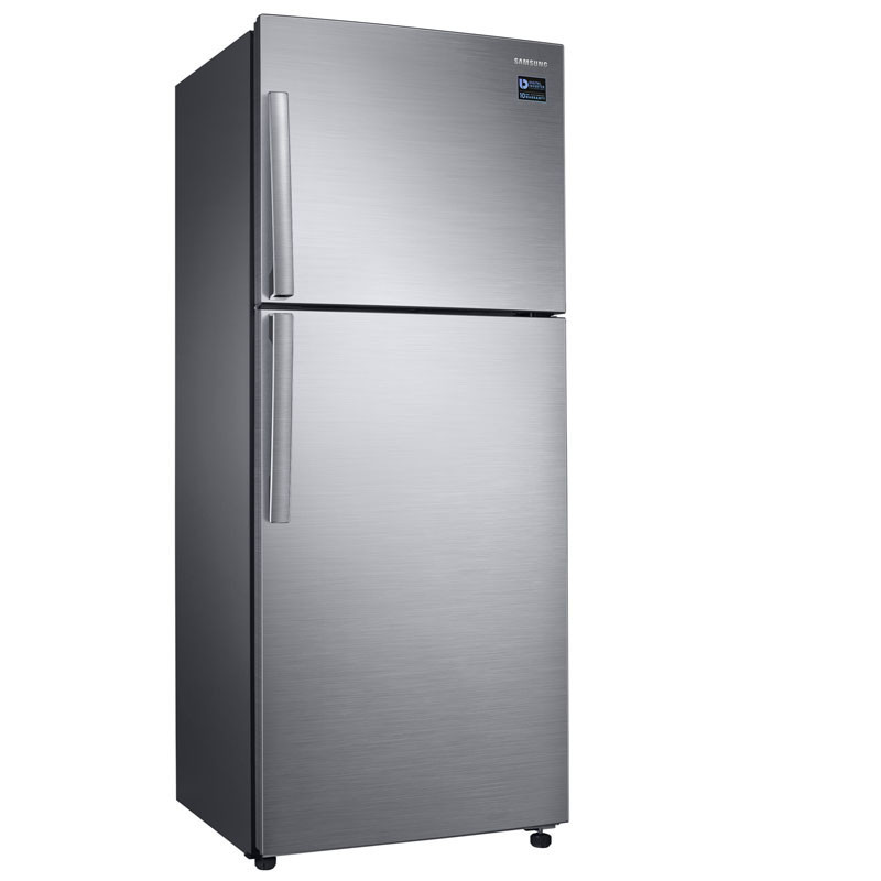 Réfrigérateur Samsung Twin Cooling Plus No Frost 384L Silver (RT50K5152S8)