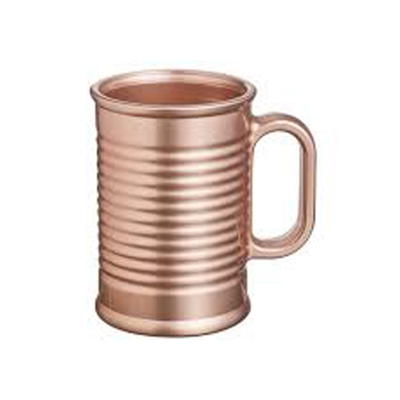 Mug Luminarc Cuivre 32 cl - Conserve Moi Alu Mug Luminarc Cuivre 32 cl - Conserve Moi Alu
