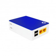 ROUTEUR 3G WIFI Q-LINK Q1 AVEC TECHNOLOGIE POWER BANK