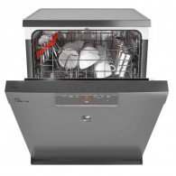 Lave vaisselle Hoover 13 Couverts Inox (HDPN2D360PX)