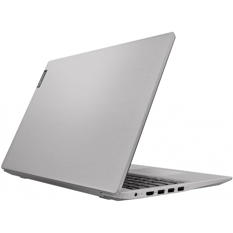 PC PORTABLE LENOVO | IDEPAD S145 | AMD | 4GO | 1TO | GRIS - 81UT00NPFE