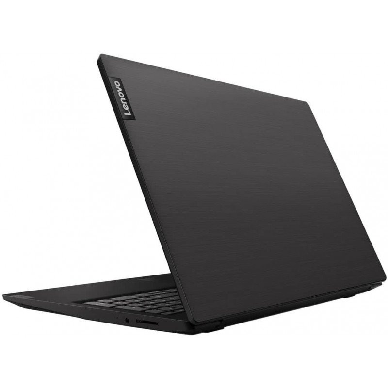 PC PORTABLE LENOVO | IDEPAD S145 | AMD | 4GO | 1TO |  WIN10 | NOIR - 81UT00NWFE