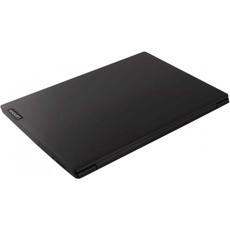 PC PORTABLE LENOVO | IDEPAD S145 | AMD | 4GO | 1TO |  WIN10 | NOIR - 81UT00NWFE
