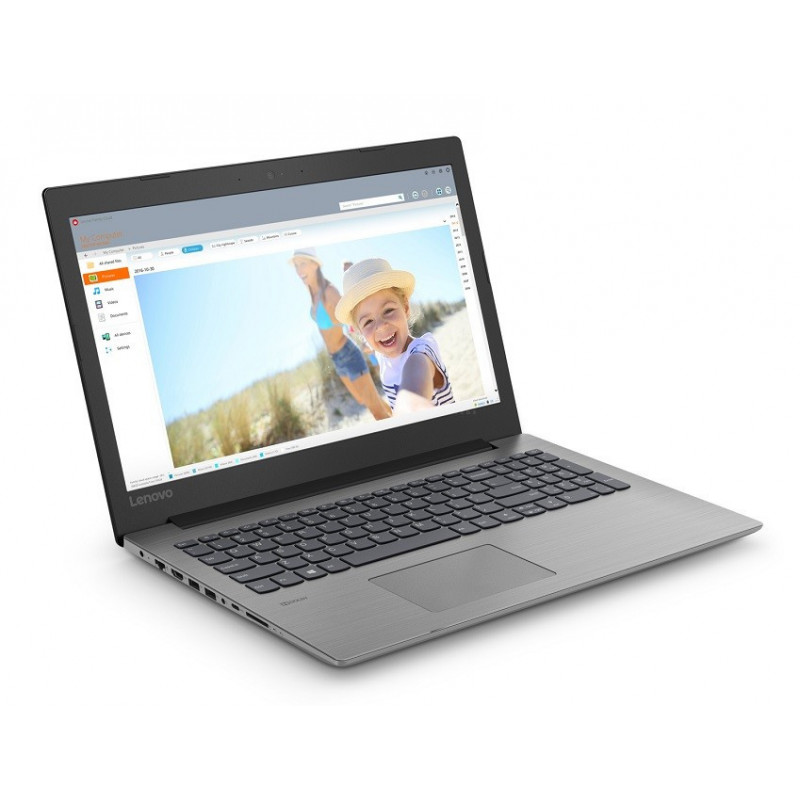PC PORTABLE LENOVO | IdeaPad 330 | Intel Celeron N4000 | 4GO | 1TO| GRIS - 81D100RVFG