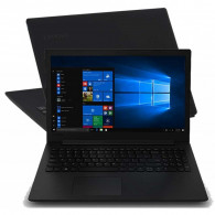 PC PORTABLE LENOVO | IdeaPad 330 | Intel Celeron N4000 | 4GO | 1TO| NOIR - 81D100B3FG