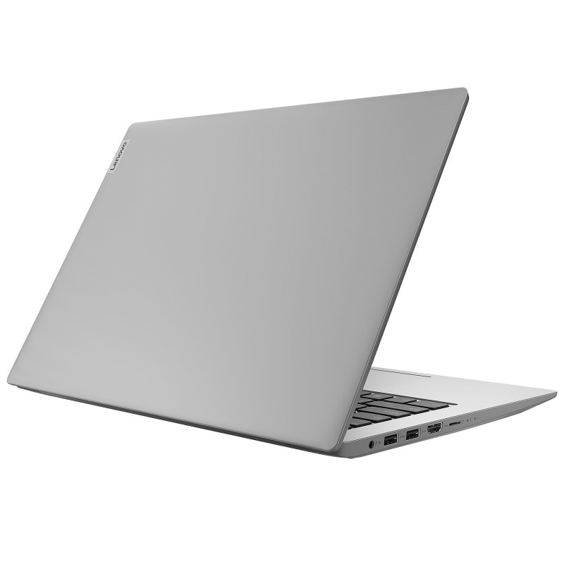 PC PORTABLE LENOVO | IDEPAD 1 | AMD | 4GO | 128 TO | GRIS - 82GW004BFG