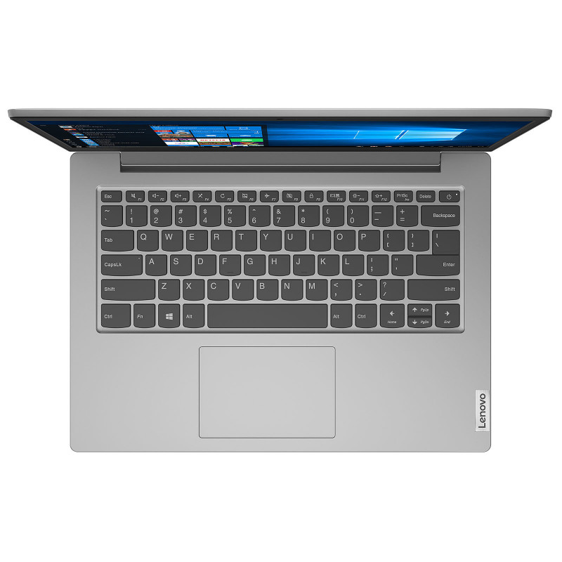 PC PORTABLE LENOVO | IDEPAD 1 | AMD | 4GO | 128 TO | GRIS - 82GW004BFG