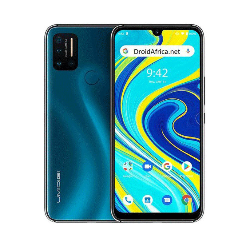 UMIDIGI A7 Pro UMIDIGI A7 Pro