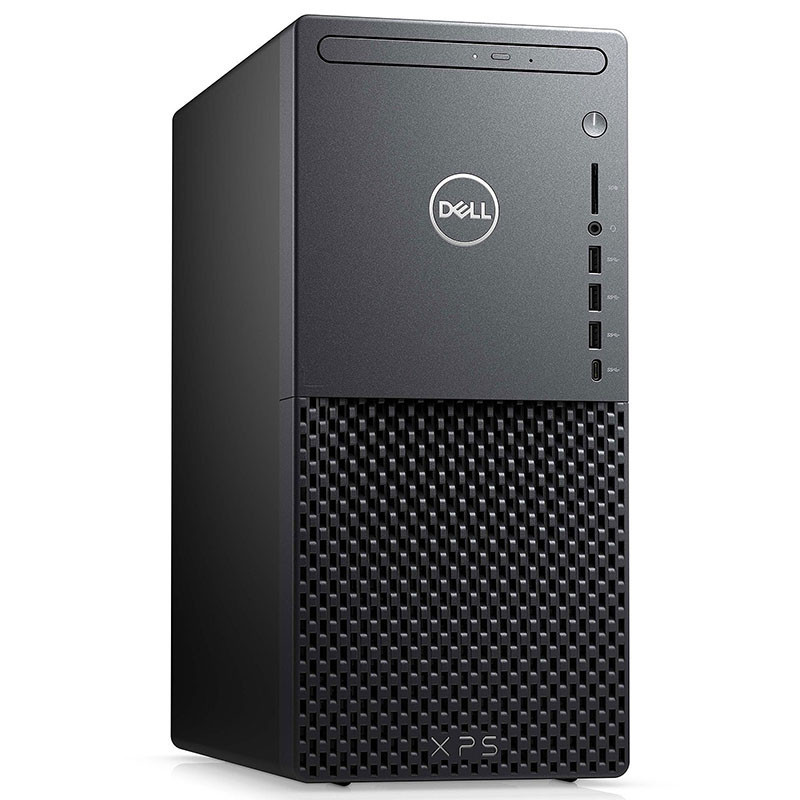 PC Bureau DELL XPS 8940|i7-10700|32Go|512Go SSD|Noir (XPS8940) PC Bureau DELL XPS 8940|i7-10700|32Go|512Go SSD|Noir (XPS8940)