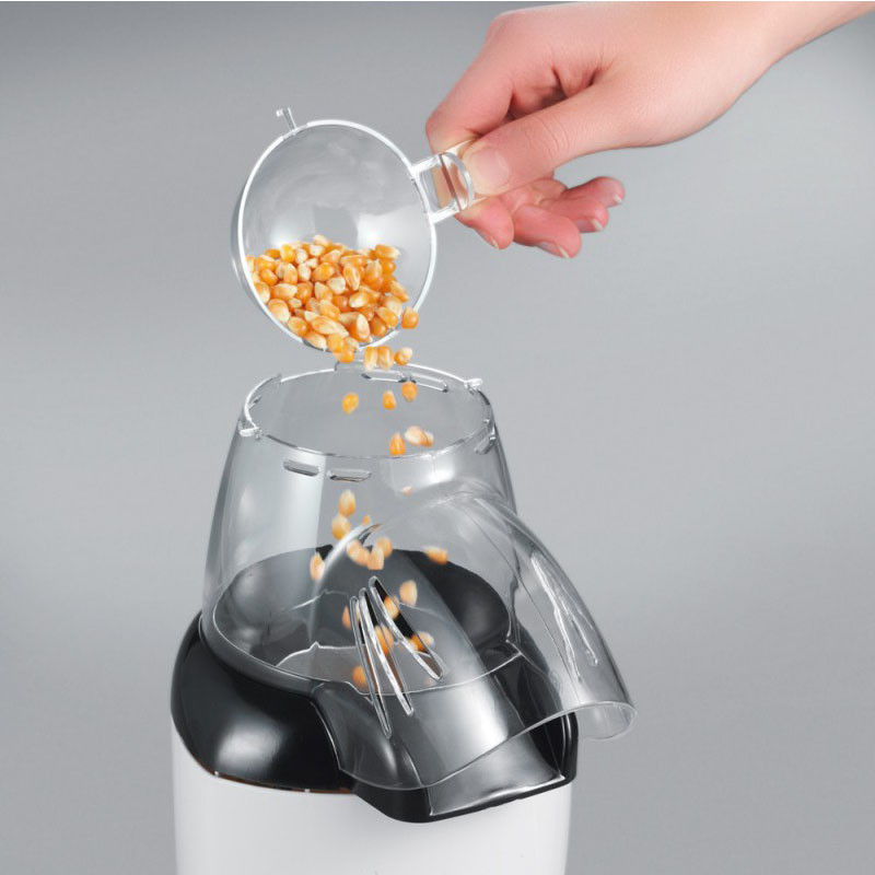 Machine à POP-CORN Severin(PC3751)