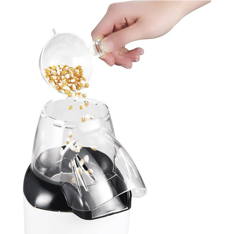 Machine à POP-CORN Severin(PC3751)