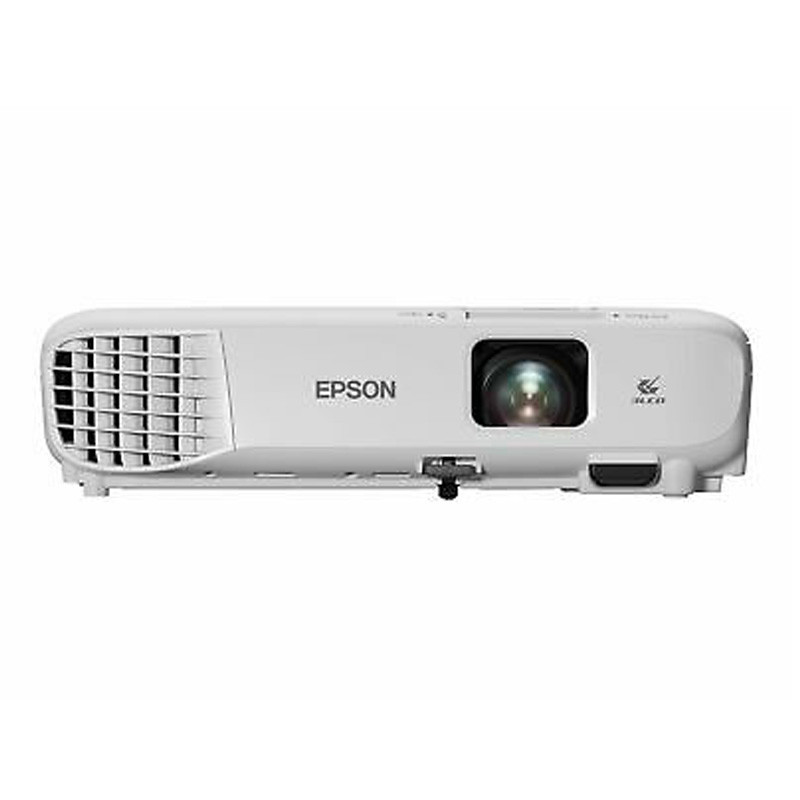 Vidéo projecteur Epson EB-X06 3LCD XGA 1080p Vidéo projecteur Epson EB-X06 3LCD XGA 1080p