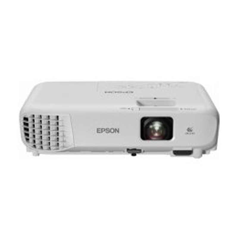 Vidéo projecteur Epson EB-X06 3LCD XGA 1080p
