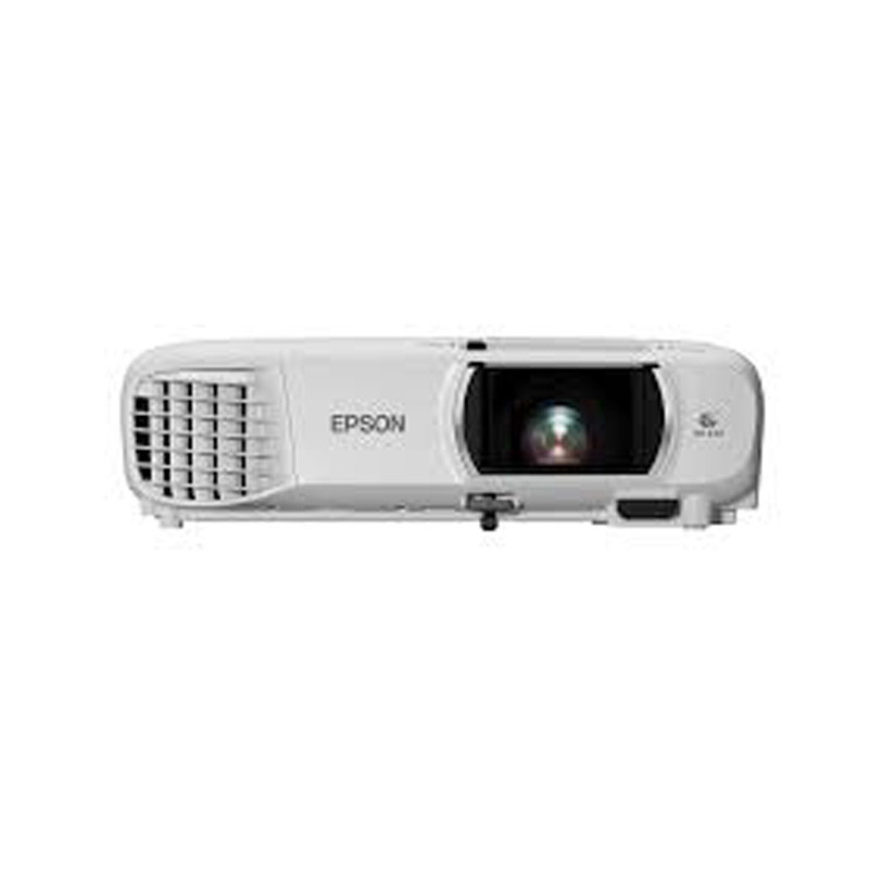 Vidéo projecteur Epson EH-TW750 3LCD - (V11H980040)