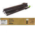 Toner SHARP Laser Original - Noir